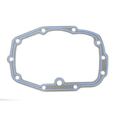 Trap Door Gasket, Silicone Beaded - Set of 10 pcs-0